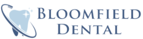 BloomField Dental Logo